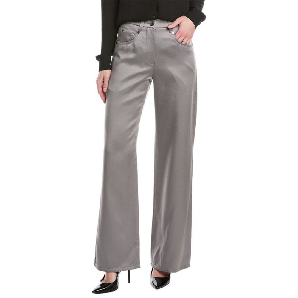 Brunello Cucinelli Womens  Pant